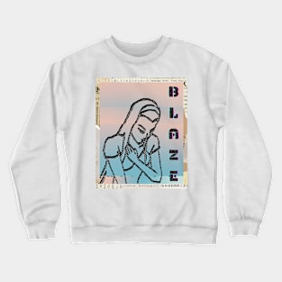 Vintage Blaze Crewneck Sweatshirt